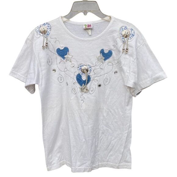 Vintage Cactus Shirt with Conchos‎ - Picture 1 of 8